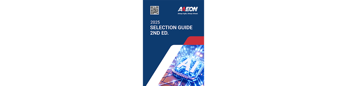 Download Selection Guide