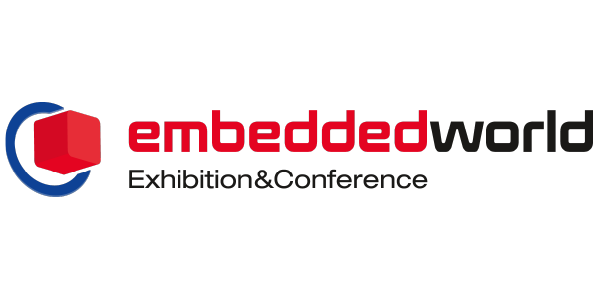 Embedded World Logo