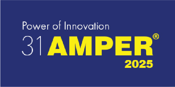 Amper logo