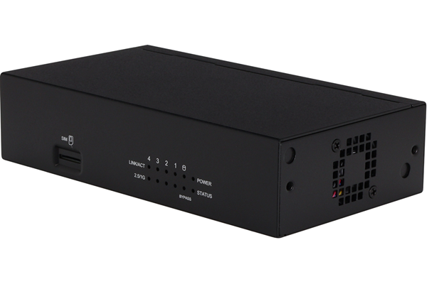 Desktop Network Appliance
