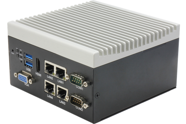 Industrial Cyber Security Appliance