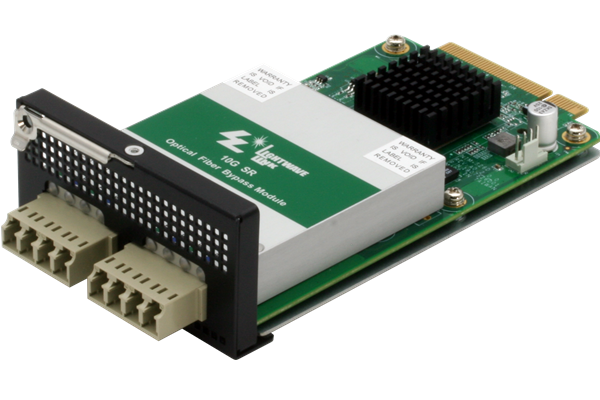 Network Interface Module