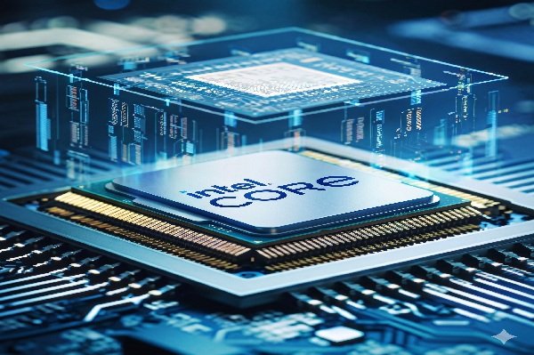 AAEON ATX Motherboard Intel Core Ultra Processors Series 2 CPUs