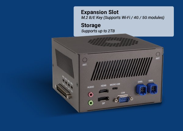 CEXD-INTRBL | Intel® Core™ Ultra X7 358H processing