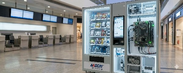 Smart Retail 智慧零售