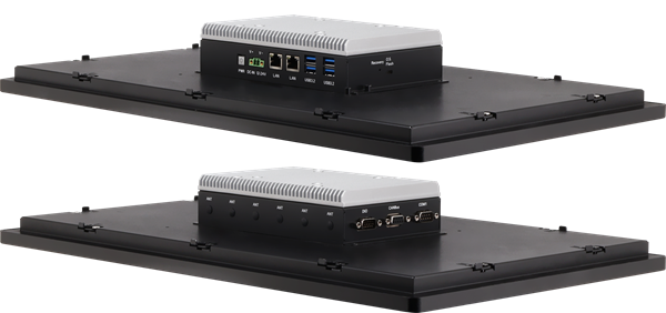 NIKY-2215-NX AI Panel PC Announcement