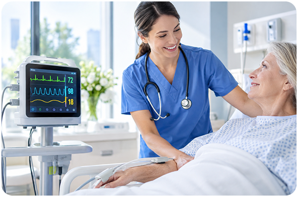 Healthcare and Medical Devices