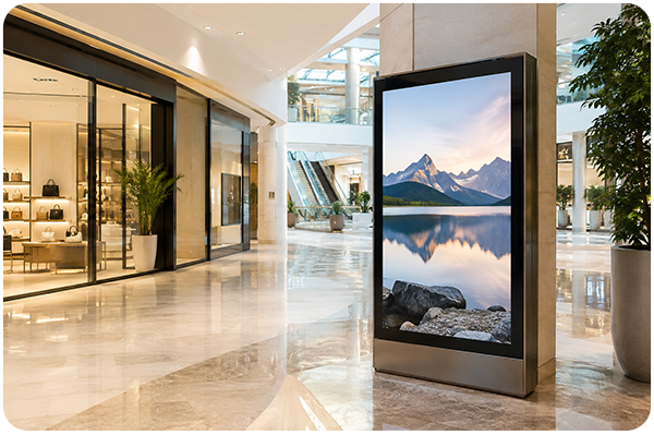 Digital Signage