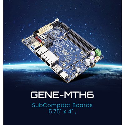 GENE-MTH6