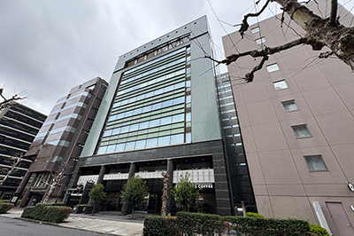 AAEON Japan Office