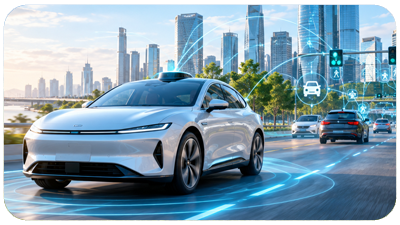 Automotive and Transportation