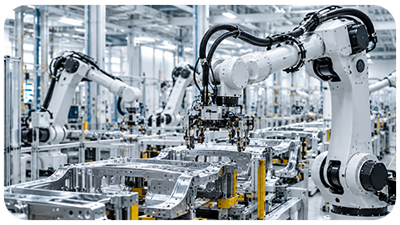 Industrial Automation