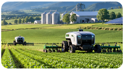 Agriculture