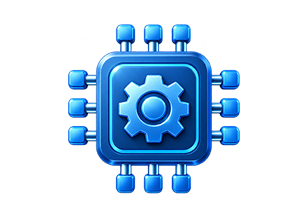 Local Processing