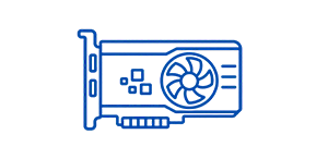 Graphics Processing Unit (GPU)