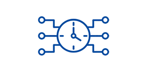 Clock and Support Circuitry