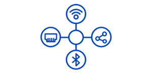 Connectivity Controllers