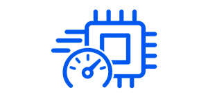 Faster Time to Market