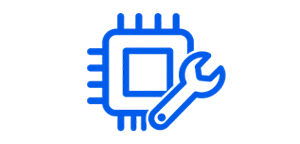 Simplified Hardware Development