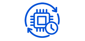 Longer Product Lifecycles