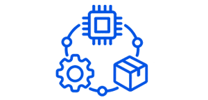 Greater Engineering and Supply-Chain Efficiency