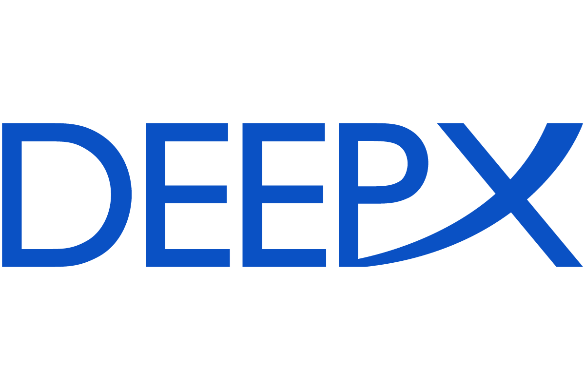 UP AI solution with Deepx