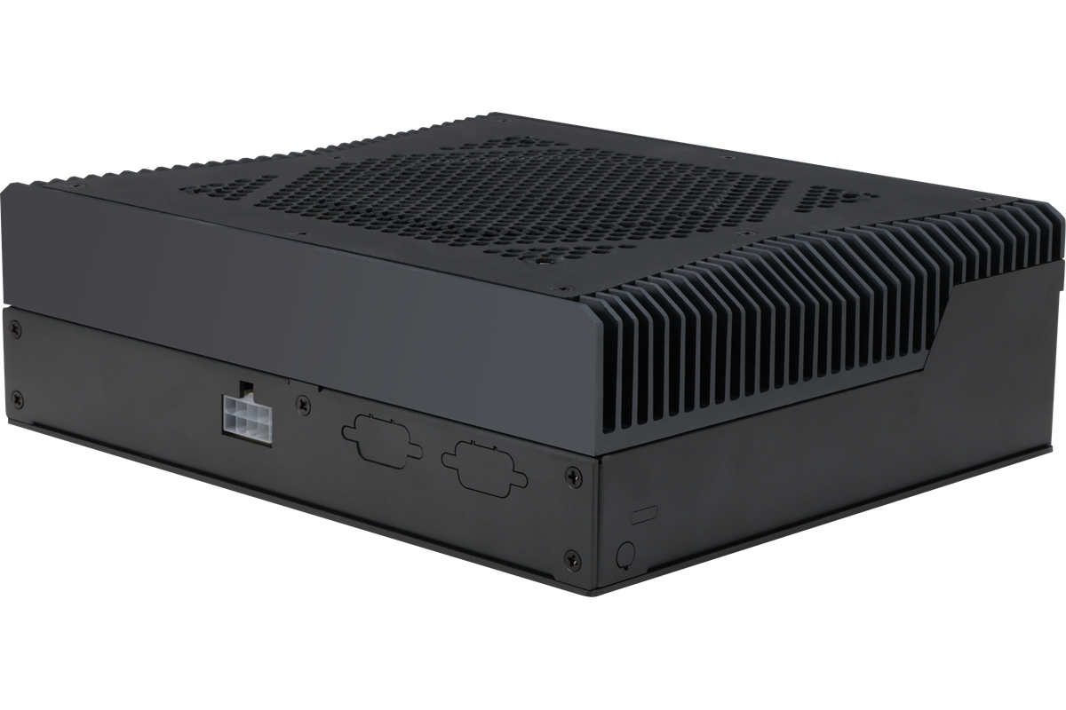 Intelli i14 Edge