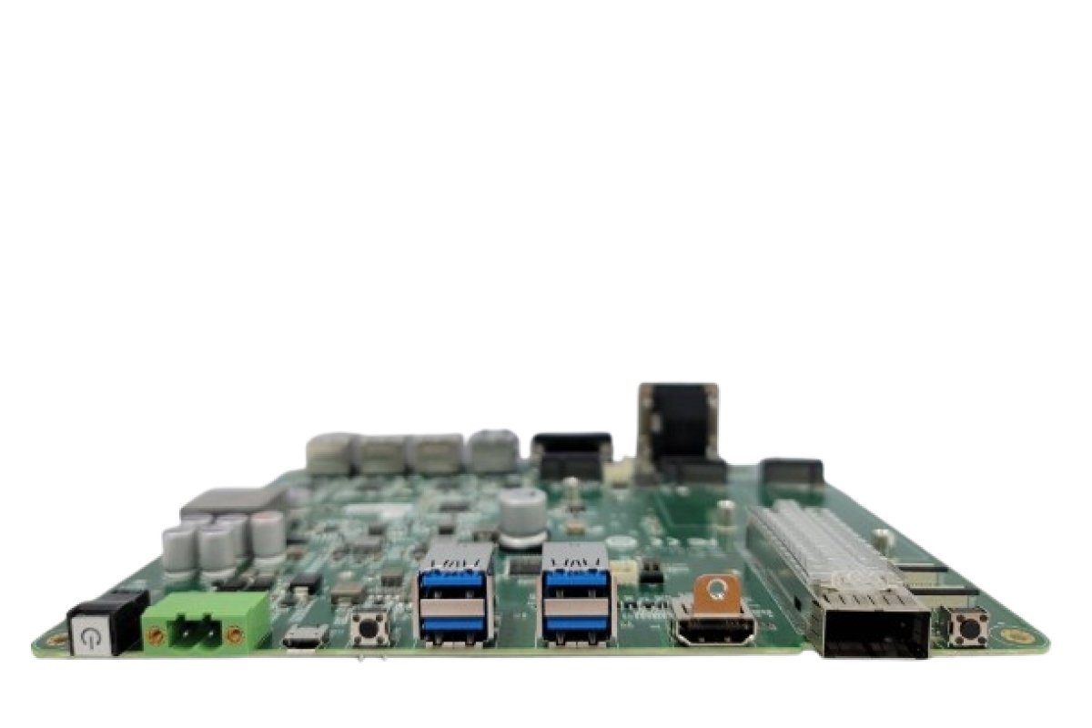 AI@Edge Board with NVIDIA® Jetson T5000™