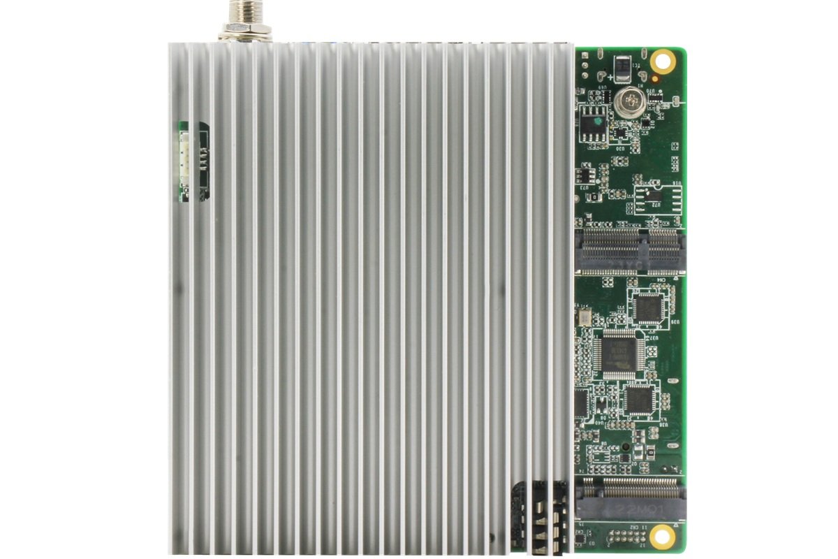 UP Squared Pro TWL_Passive Heatsink