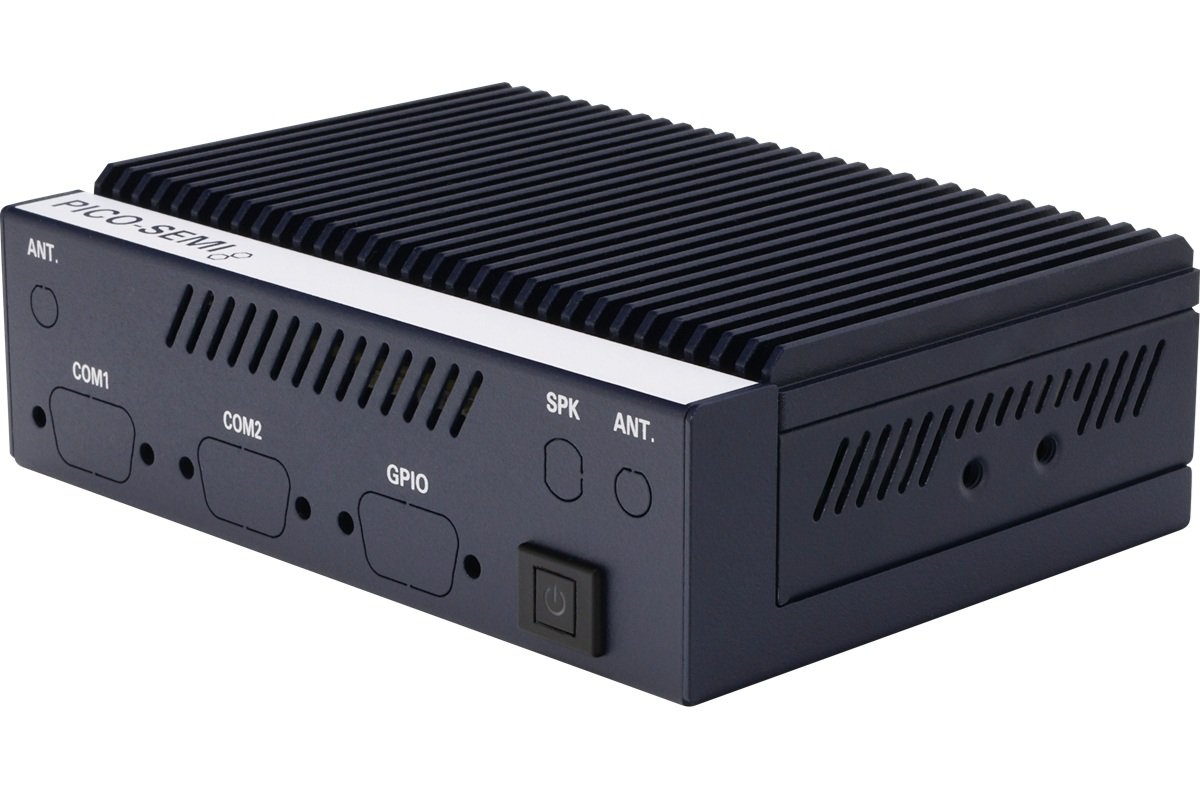 Pico-SEMI with Intel® Processor N-series & Intel® Core™ Processor