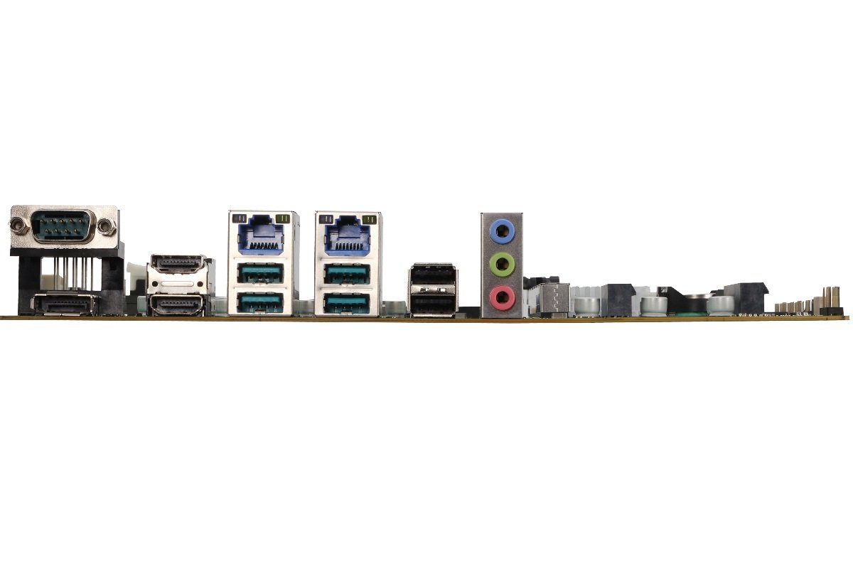 MAX-H810A, Micro-ATX with Intel® Core™ Ultra (Series 2)