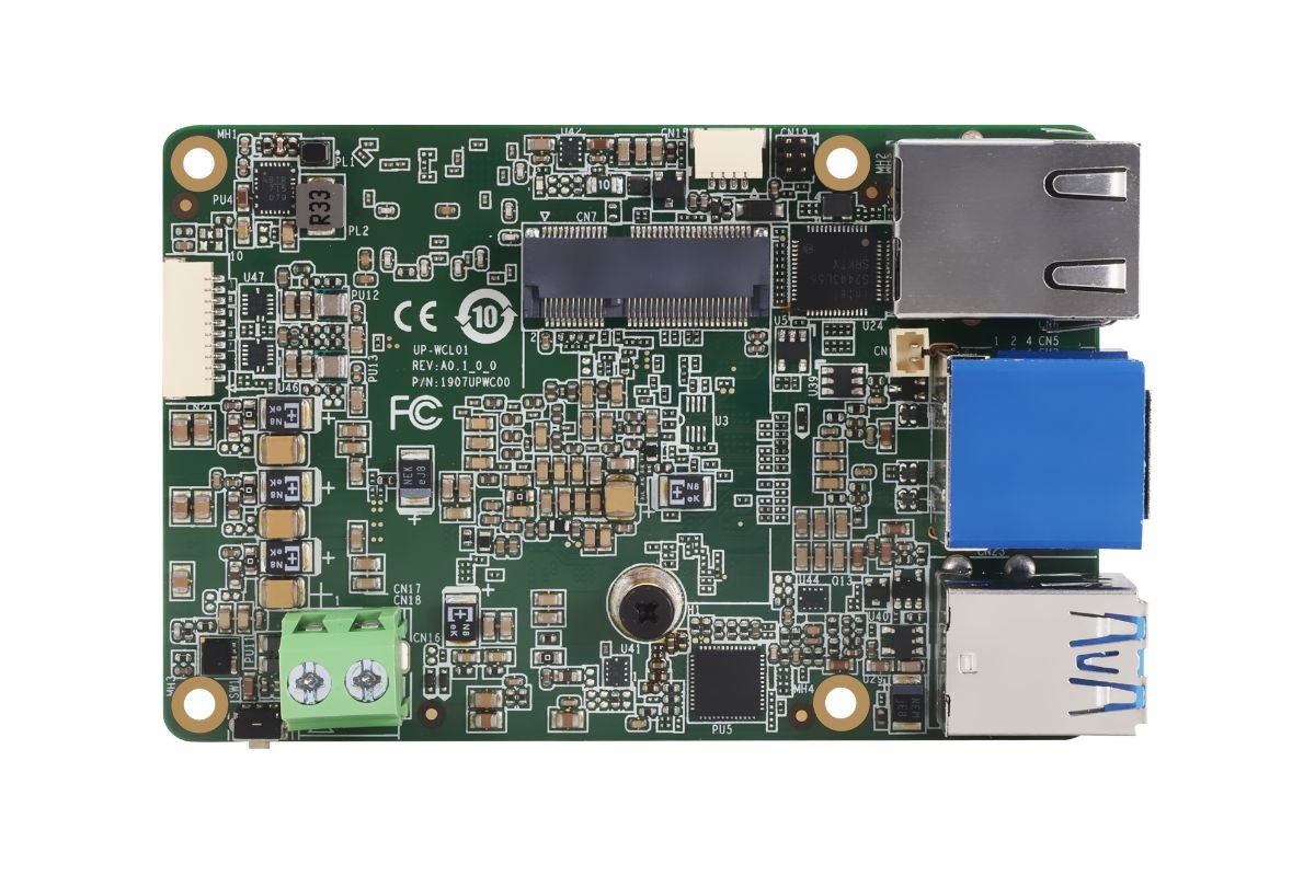 up-wcl-front-io-ports