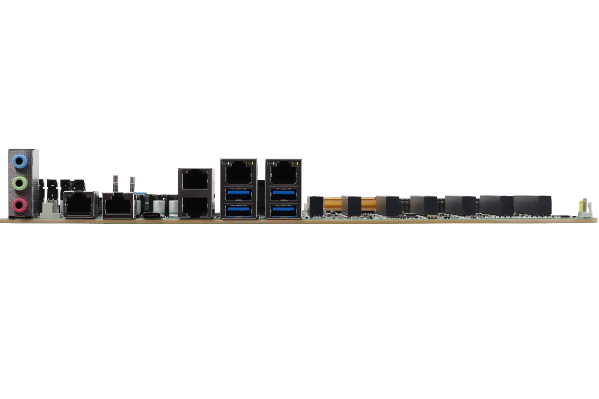 EATX-W890A, Workstation Motherboard, Intel® Xeon® 600