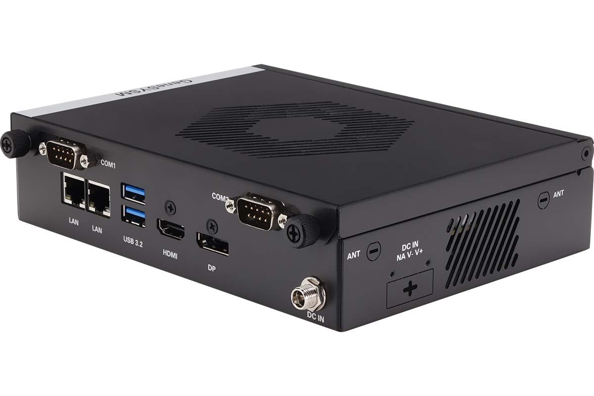 GENESYSM-TWL7, Intel® twin lake