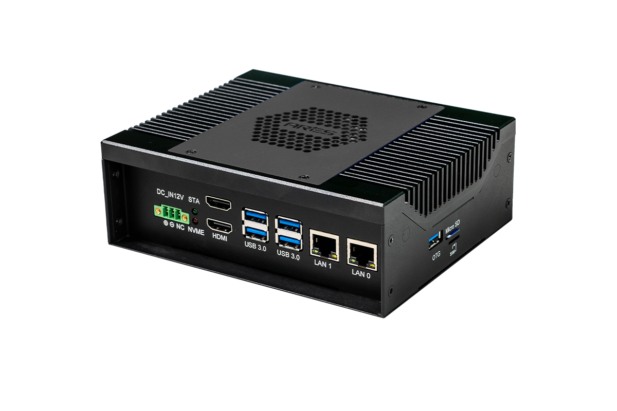 ARES-501AI A2 Front2-600x400