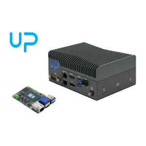 UPボードおよびUPシステム