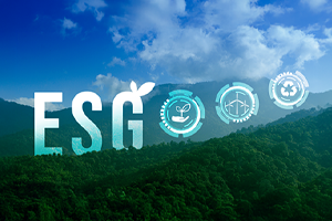 AAEON Sustainability Report (ESG Report)