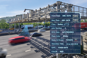 AAEON & FETCi Navigate the Journey to AI-ALPR