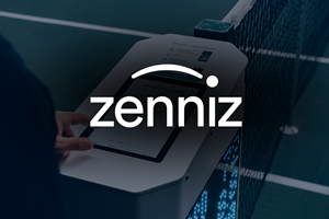 Zenniz Smart Tennis Courts Success Story