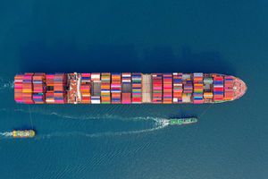 AI-driven Maritime Safety System