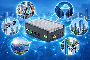 IoT Gateway: A Complete Guide