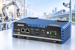 Industrial Embedded Systems Guide