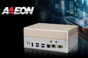BOXER-8641AI-Plus Announcement