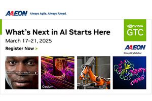 GTC 2025