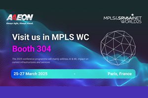 MPLS World Congress 2025
