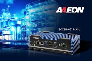 BOXER-6617-ASL Released