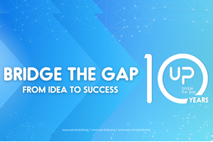 AAEON’s UP Brand Celebrates 10 Years