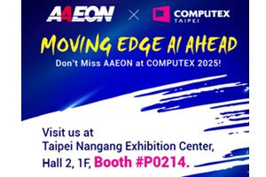 COMPUTEX 2025