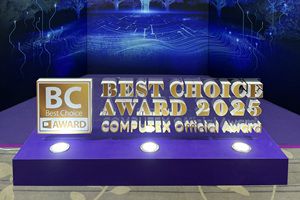 2025 Best Choice Award Announcement