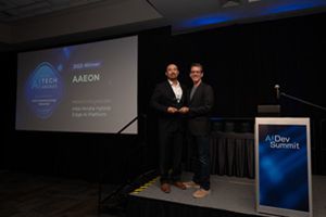 2025 AI TechAward